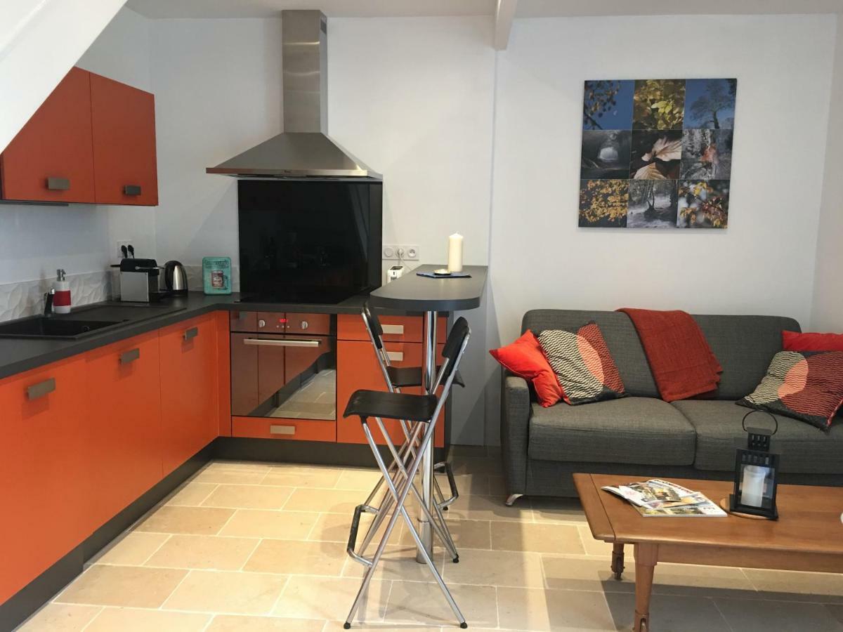 Au Coeur De Nuits Acomodação com café da manhã Exterior foto